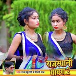 Rajasthani Ghaghara 2