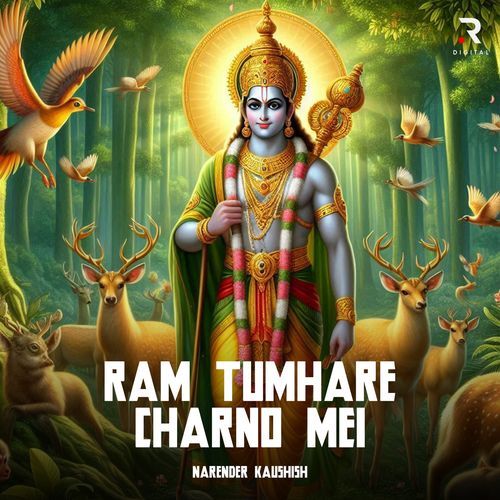 Ram Tumhare Charno Mei