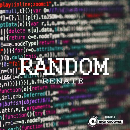 Random EP