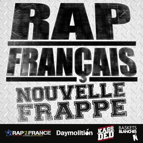 Rap français : Nouvelle frappe_poster_image