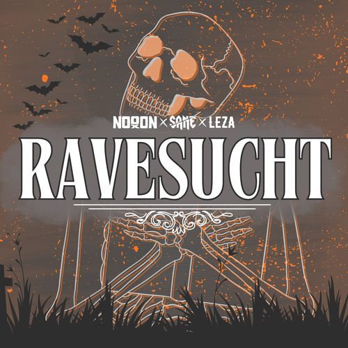Ravesucht