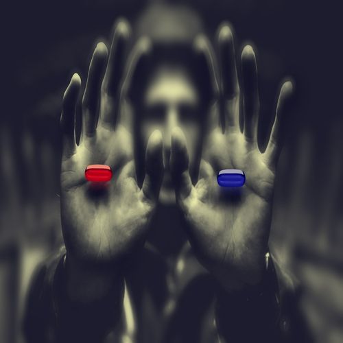 Relax your mind cover art