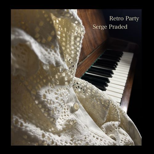 Latino Party cover art