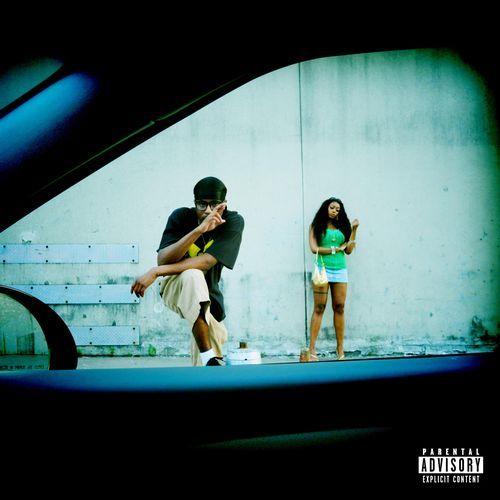 Ride cover art