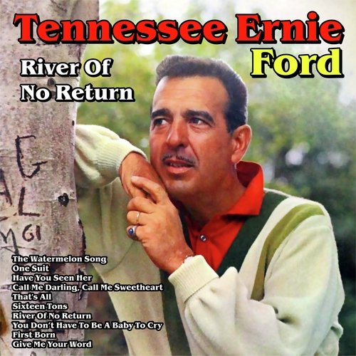 Sixteen Tons cover art