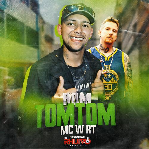 Romtomtom cover art