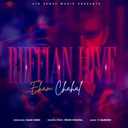 Ruffian love-A1ESBEF,VgM