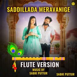 Saddillada Meravanige Flute Version-Rlo4UDJiZQs