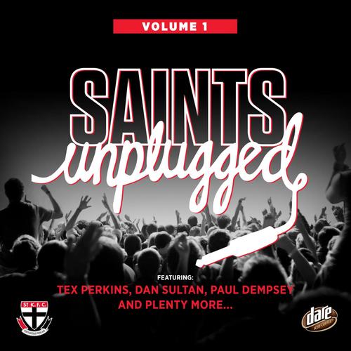 Saints Unplugged