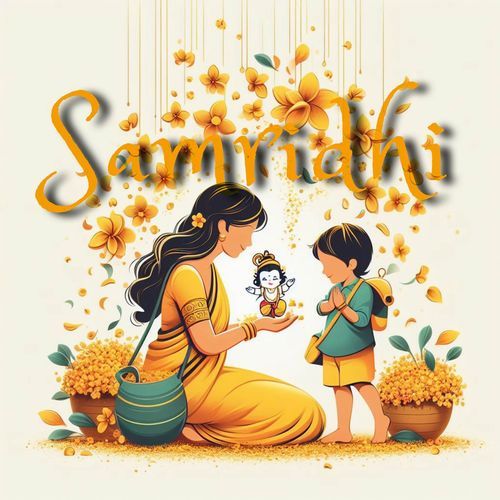 Samridhi