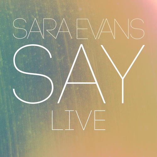 Say (Live)_poster_image