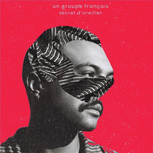 Louise cover art
