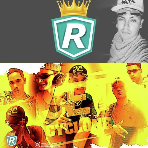 Set DJ Cyclone cover art