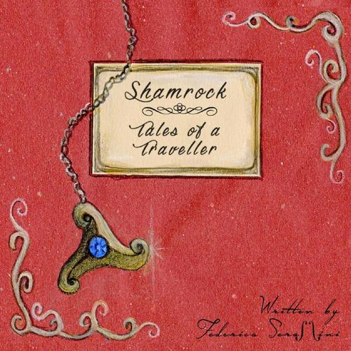 Shamrock - Tales of a Traveller