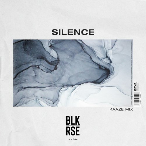 Silence (KAAZE Mix)_poster_image