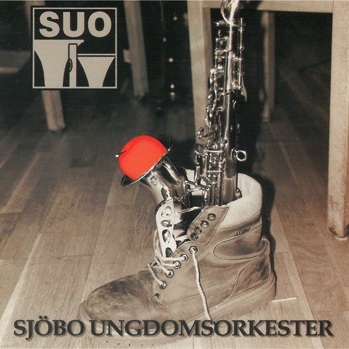 Drottningholmsmusiken (Vivace) cover art