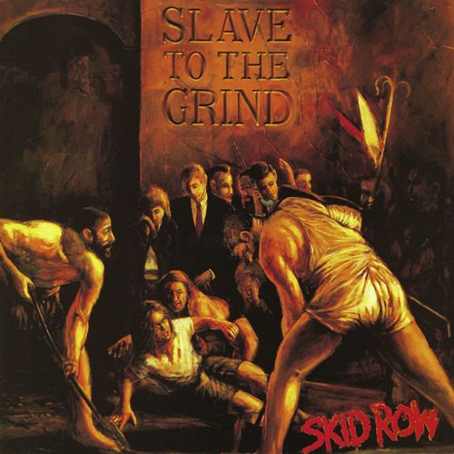 Slave to the Grind_poster_image