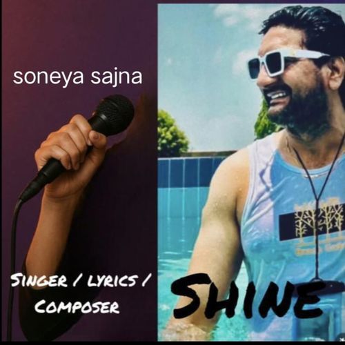 Soneya Sajna