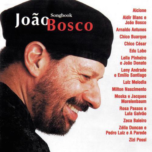 Songbook João Bosco, Vol. 1