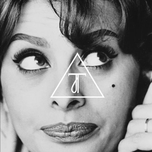 Sophia Loren cover art