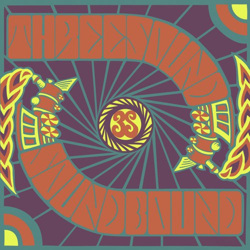 The Psychologist cover art