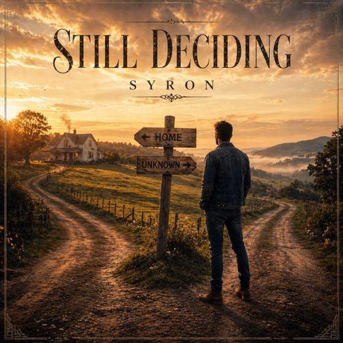 Still Deciding