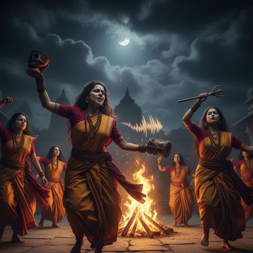 Sukh Dukh Ki Mala Se Pherun