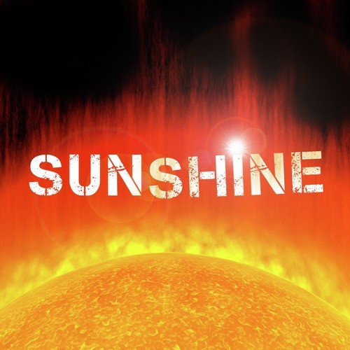 Sunshine (Main Theme From Sunshine Movie)_poster_image