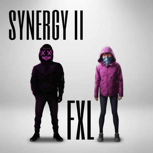 Synergy II