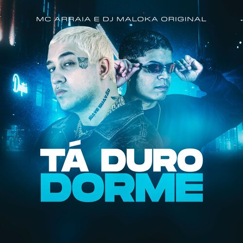 Ta Duro Dorme_poster_image