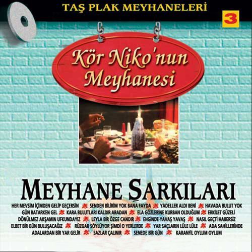 Rüzgar Söylüyor cover art