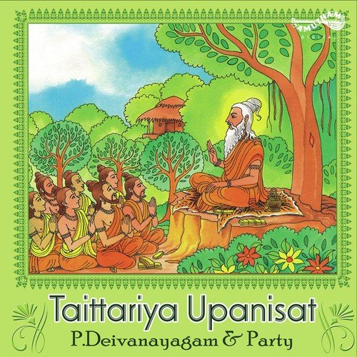 Taittiariya Upanisat