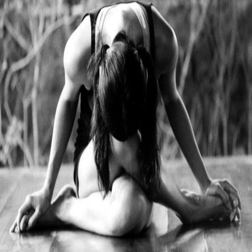 Take A Deep Breath