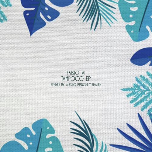 Tampoco (Alessio Bianchi Remix) cover art