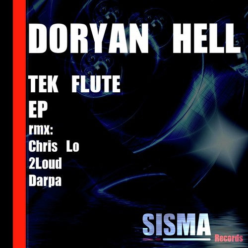 Hell cover art