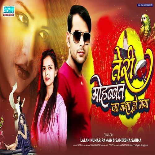 Teri Mohabbat Ka Nasa Ho Gya