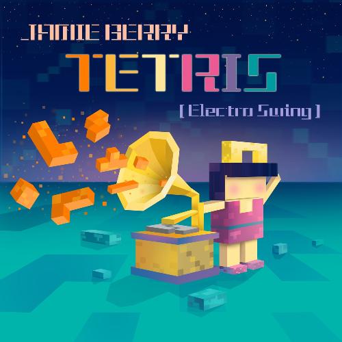 Tetris (Electro Swing)_poster_image