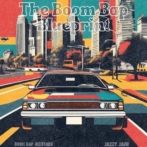 The Boom Bap Blueprint