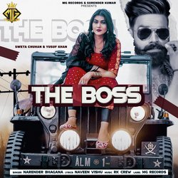 The Boss-BSQEeTVXY3I