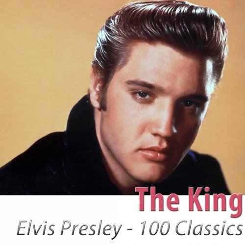 Stuck On You (Remastered) Lyrics - Elvis Presley - Only on JioSaavn