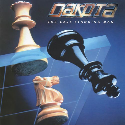 The Last Standing Man