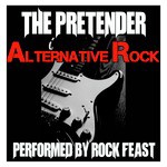 The Pretender: Alternative Rock