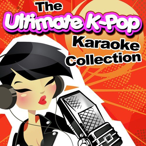 Pop Pop Pop (Originally Performed By Rania 라니아) [Karaoke Version]