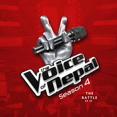 The Voice of Nepal (Season 4), Ep. 18