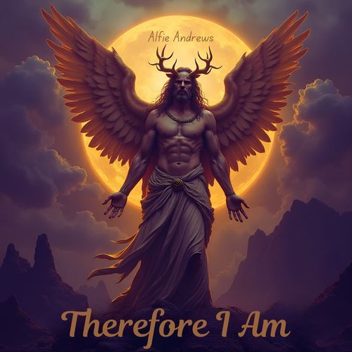Therefore I Am