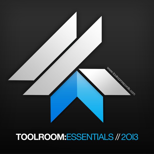 Toolroom Essentials 2013