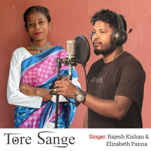Tore Sange