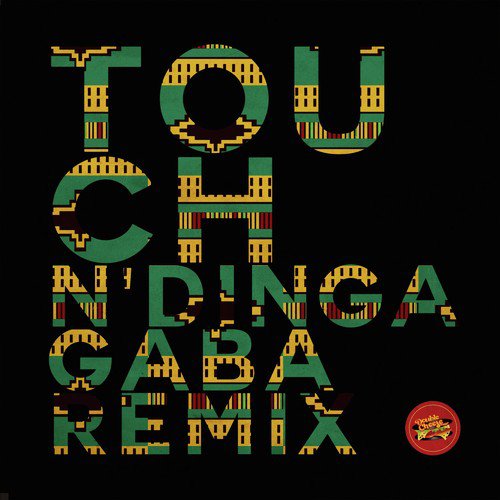 Touch (N'dinga Gaba Diplomacy Soul Remixstrumental)