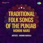 Traditional Folk Songs Of The Punjab Mohini Naru