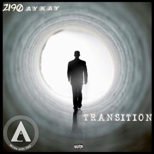 Transition cover art